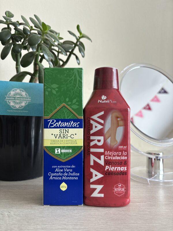 KIT SIN VARICES