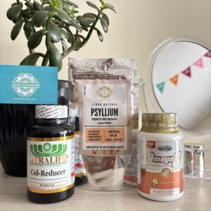 KIT REDUCCIÓN DE COLESTEROL