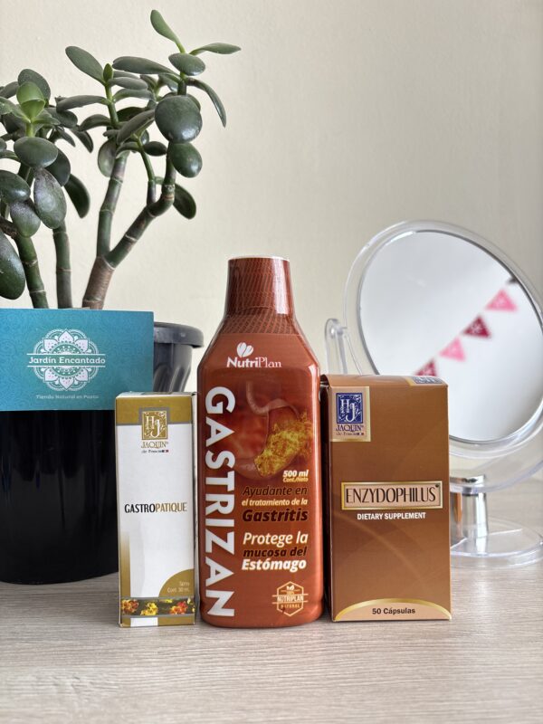 KIT E PHILORY (GASTRITIS)