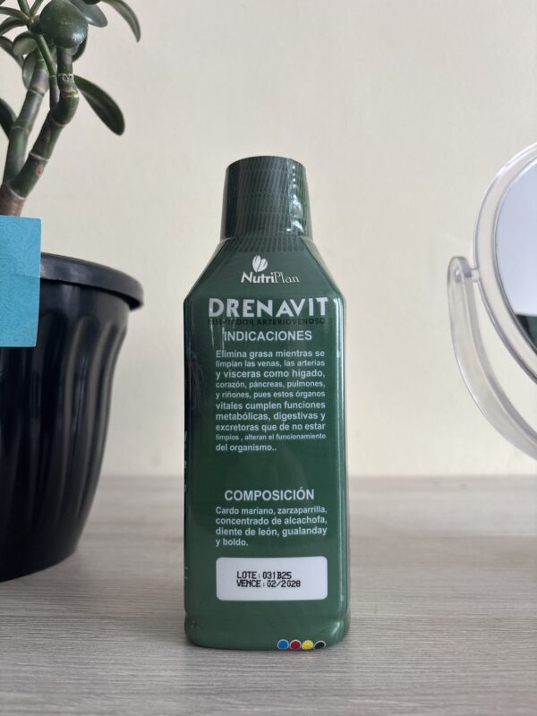 KIT ADELGAZANTE VERDE + OBSEQUIO🟢 - Image 3