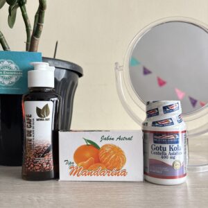 KIT ANTICELULITIS 🫧