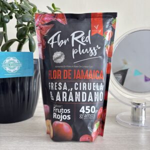 Fibra Red Plus