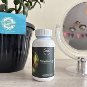 Ashwagandha Osana 60 Cap