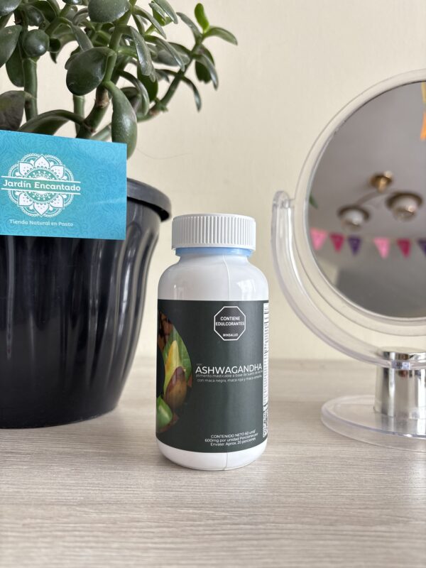 Ashwagandha Osana 60 Cap
