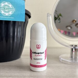 Antitranspirante Aclarante LB 60 ml