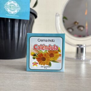 Crema de Calendula