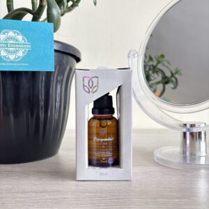 Gel Despigmentante Íntimo LB 30ml