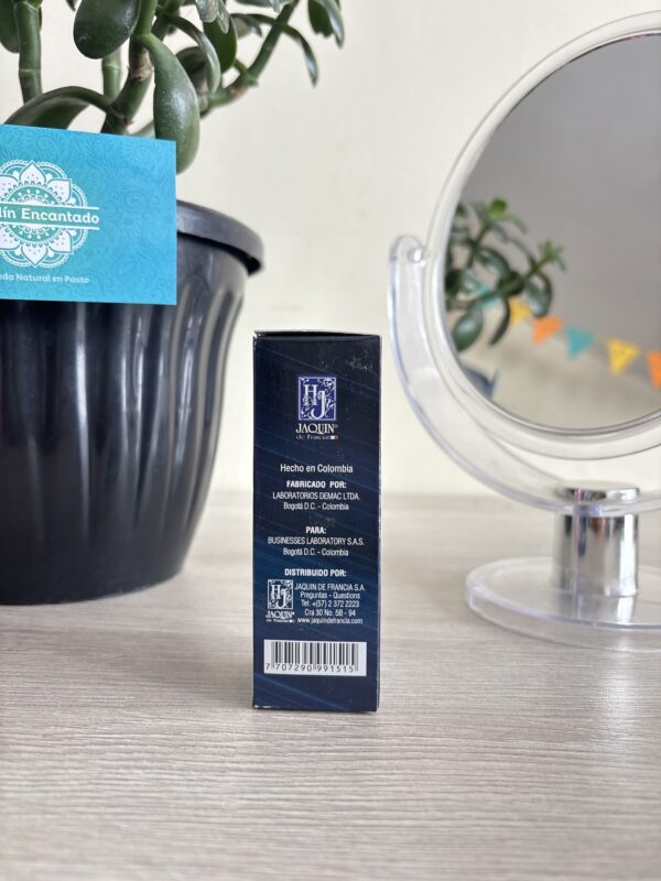 Crema para Masajes TIME MAX 30g - Image 2