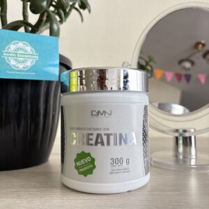 Creatina GMN 300 g