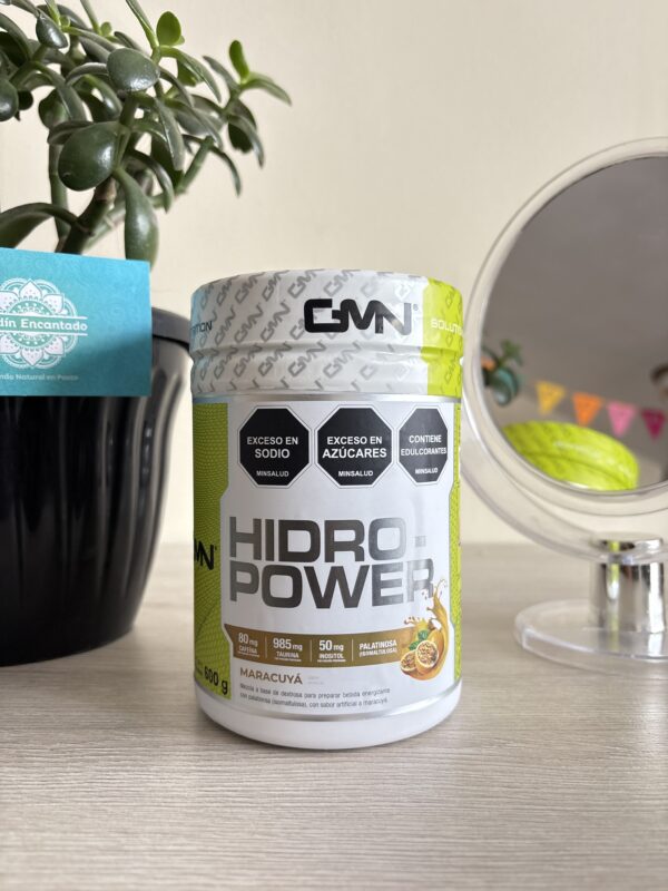 Hidropower GMN 600 g
