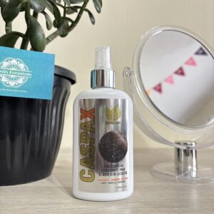 Tónico capilar Caspax Natural Sant 250 Ml