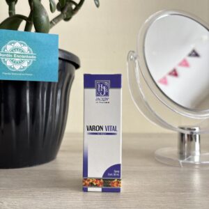 VARÓN VITAL 30 ml