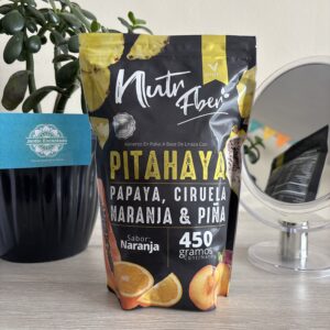 Nutrí fiber Pitahaya 🍍