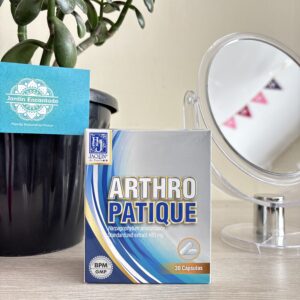 ARTHRO PATIQUE 30 Cap