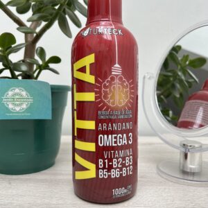 VITACEREBRINA 1.000 ml