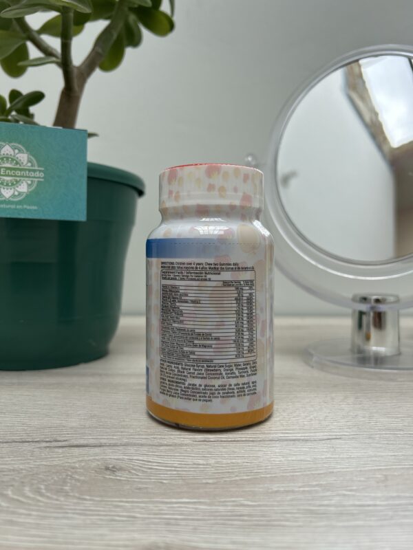 KIT FORTIKIDS - Image 3