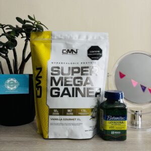 KIT LACTAMAX