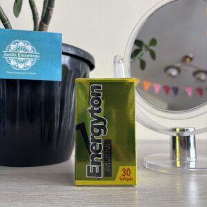 ENERGYTON HEALTHY AMÉRICA