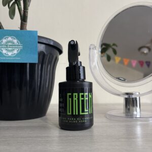 PERFUME PARA EL CABELLO CON ALOE VERA 120 ml LEHIT
