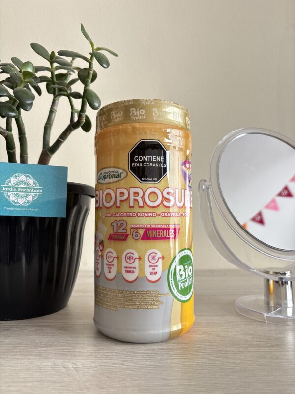 BIOPROSURE KIDS 700Gr BIOPRONAT