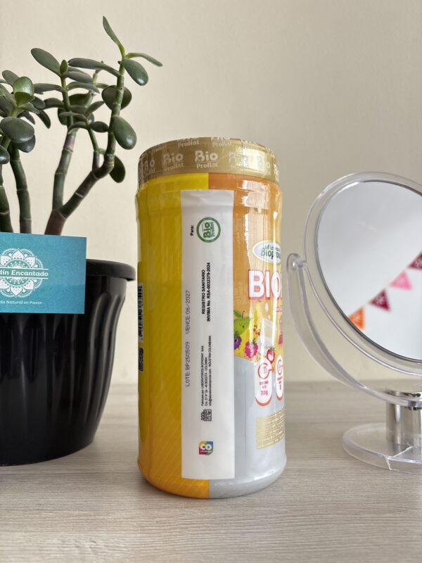 BIOPROSURE KIDS 700Gr BIOPRONAT - Image 2