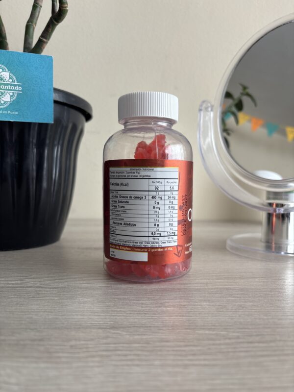 KIT FORTIKIDS - Image 3