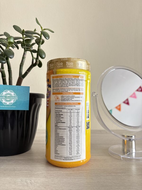 BIOPROSURE KIDS 700Gr BIOPRONAT - Image 3