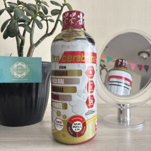 VITACEREBRINA 1.000 ml