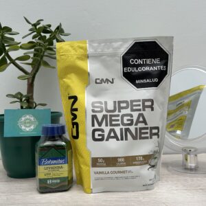 KIT LACTAMAX