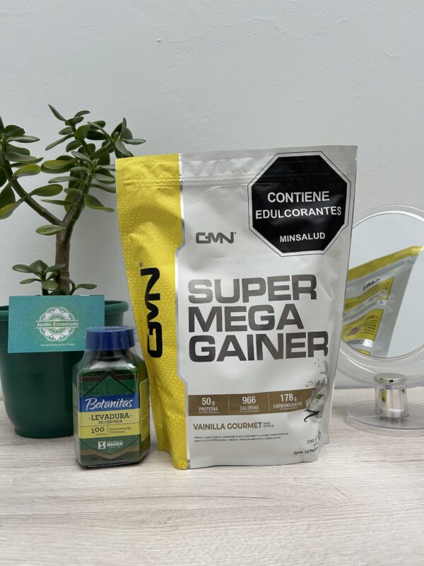 KIT LACTAMAX