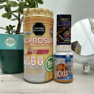 KIT FORTIKIDS
