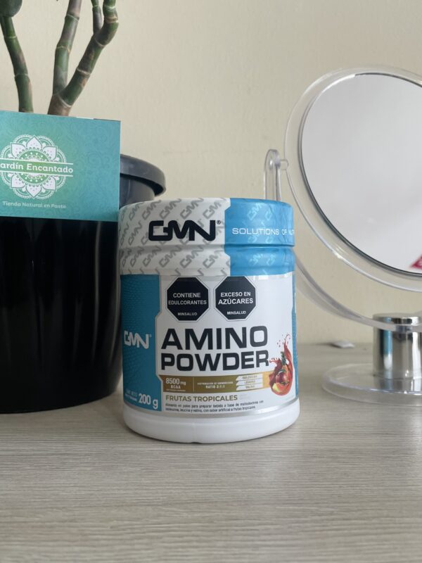 AMINO POWDER