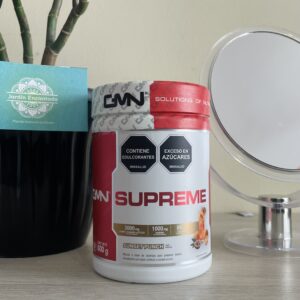 ENERGIZANTE SUPREME X 600gr GMN