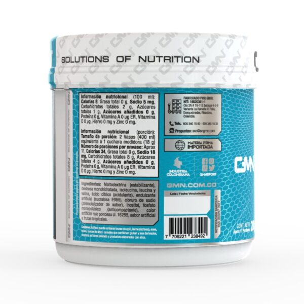 AMINO POWDER - Image 4