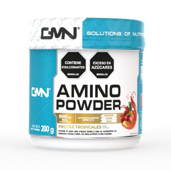 AMINO POWDER - Image 2
