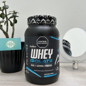 BIOPROFIT WHEY INSOLATE x 908gr BIOPRONAT