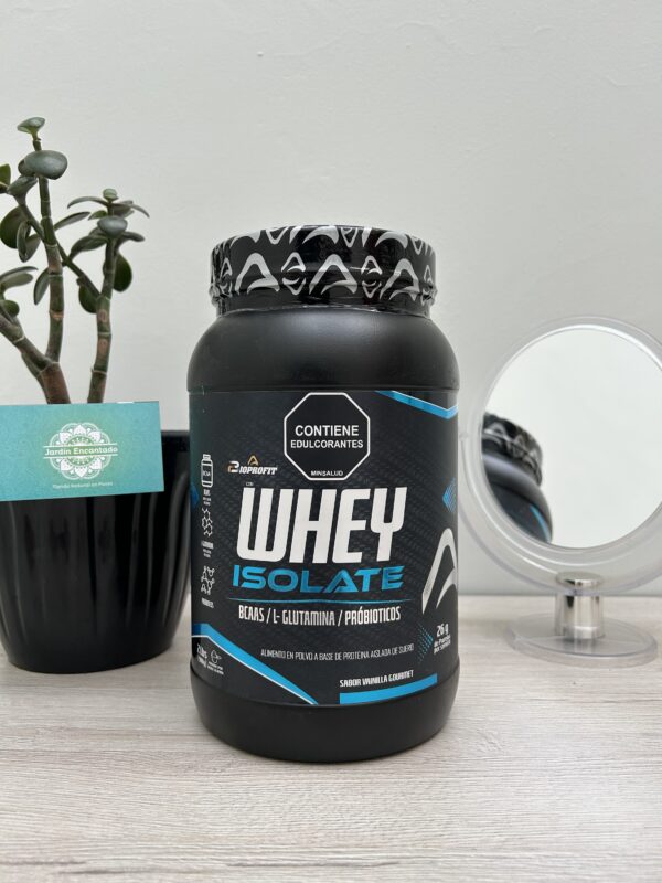 BIOPROFIT WHEY INSOLATE x 908gr BIOPRONAT