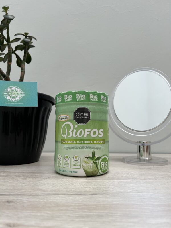 BIOFOS X 500gr BIOPRONAT