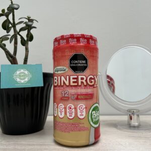 BINERGY X 700gr BIOPRONAT