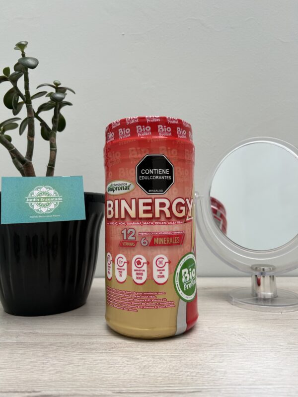 BINERGY X 700gr BIOPRONAT