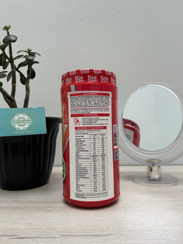 BINERGY X 700gr BIOPRONAT - Image 2