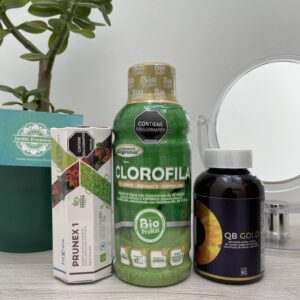 KIT ADELGAZANTE SEPTIEMBRE + OBSEQUIO