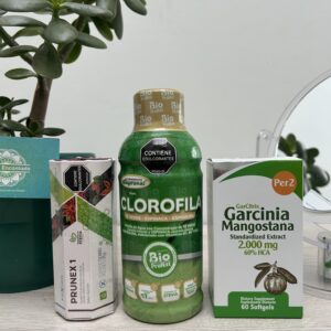 KIT ADELGAZANTE SEPTIEMBRE + OBSEQUIO
