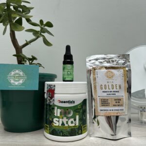 KIT CONTROL ACNÉ HORMONAL
