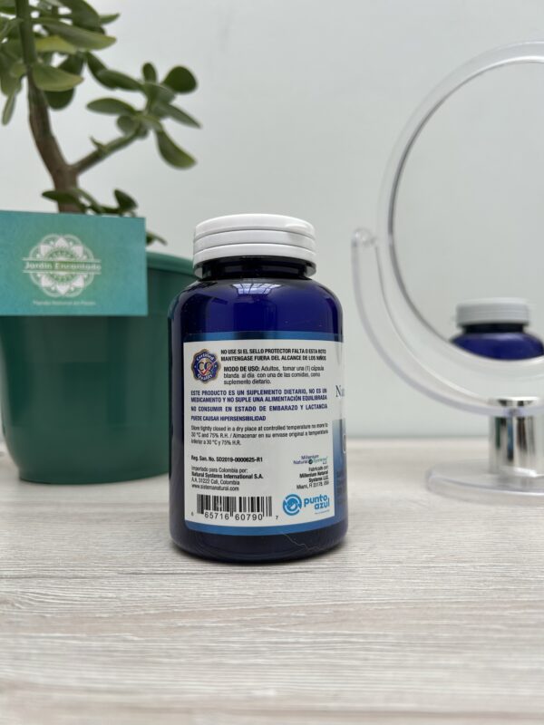 OMEGA 3-6-9 90 SOFTGELS - Image 3