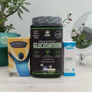 KIT SALUD Y VITALIDAD ADULTOS