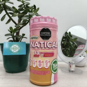 MALTEADA NATICAL 700 GR BIOPRONAT