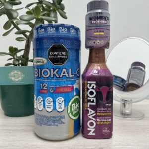 KIT MENOPAUSIA