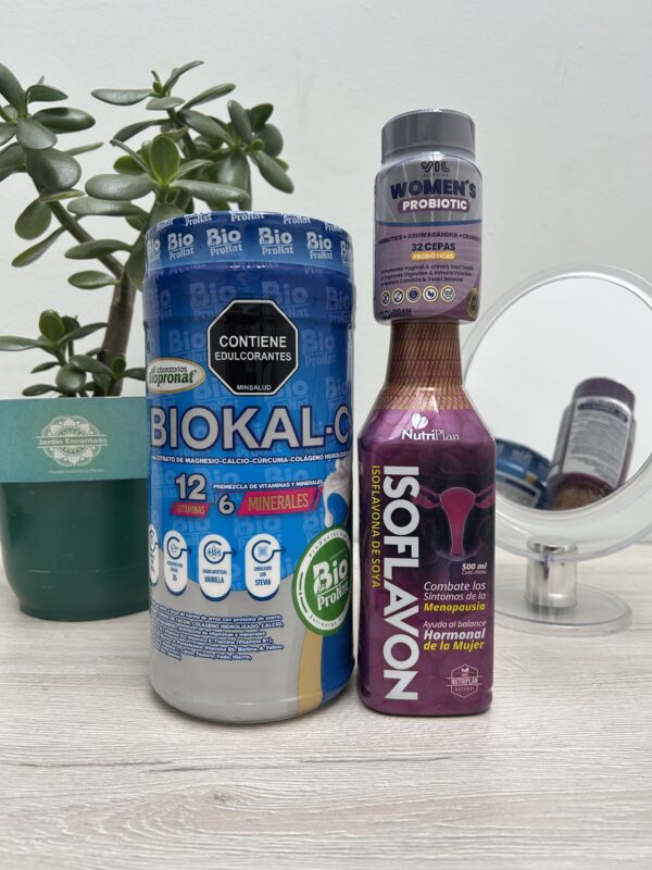 KIT MENOPAUSIA