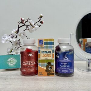 Kit Armonía Infantil 👶